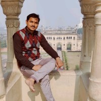 Abhinav Kumar Srivastava