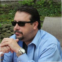 Rick González