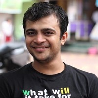 Parth Pandya