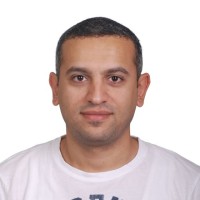 Mohamed Gaber