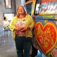 Nita Smith
