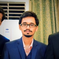 Pranav Pattarkine