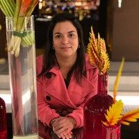 Tatiana Falcão Francisco Alves