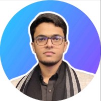 Fuzail Alvi