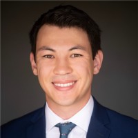 Gavin Cho