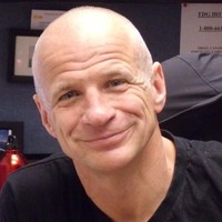 Stephen Lloyd