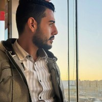 Mahmoud Ragab
