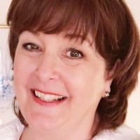 Lene Ibeth Frost