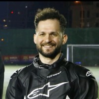Enes Üzümcü