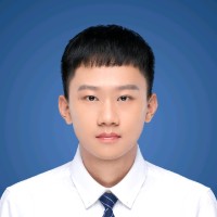 Ray Cai