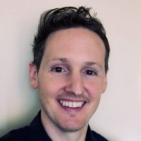 Tom Salt
