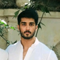 Karthik Mohandas