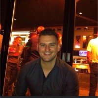 Darren Smith