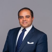 Mihir Rawal