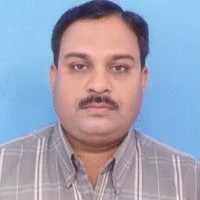 NIKHIL PARIKH