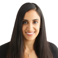 Iisha Sethi