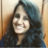 Anushka Sawarkar