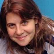 Marina Celeste Parrilla Devoto