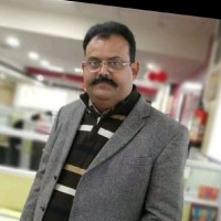 Ramesh Jha