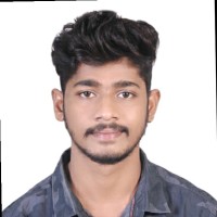 Shashikant M.