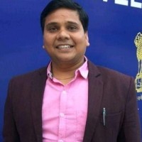 Tejpal Gupta