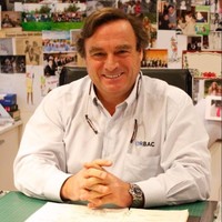 Alfonso Dittborn Baeza