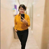Twinkle Das