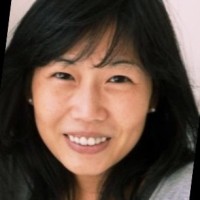 Ayako LIU