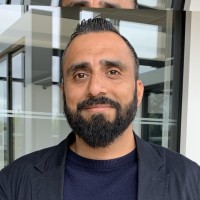 Neil Dattani