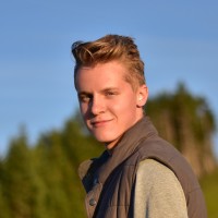 Logan Steeves