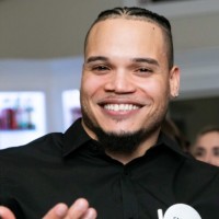 Steven Cabrera