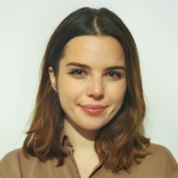 Olga Pilch