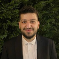 Halil Samet Özkan