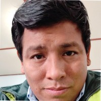 Raul Castillo Cardenas
