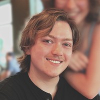 Blake Wiedenmeyer