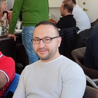 Firas Kotish