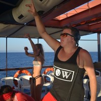 Mark Oliver Williams