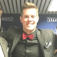 John (Jed) Walmsley