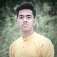 Abhishek Roy