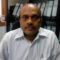 sadanandan k
