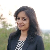 Vaishali Vakharia