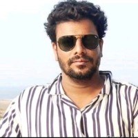 Sridhar C R