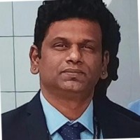 Satish Alur