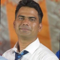 Dhanjee Yadav