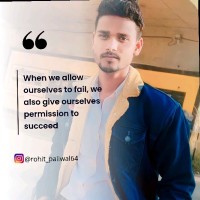 Mr Rohit ✅🤝
