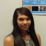 Livania Kuppusamy