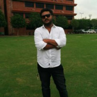 Abhishek Sharma