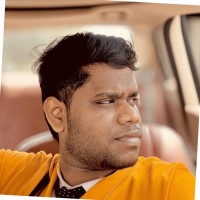 Chandru Mg