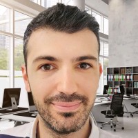 Dr. Yiannis Tofis - Founder and CEO of Eletoyia Photovoltaics