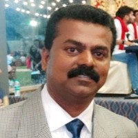 Harish Mane